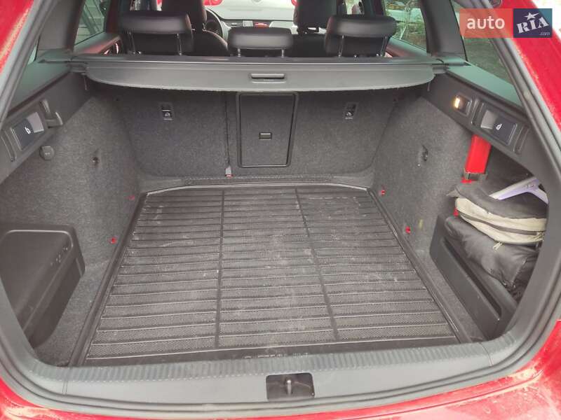 Універсал Skoda Octavia 2019 в Харкові фото 37 Універсал Skoda Octavia 2019 в Харкові