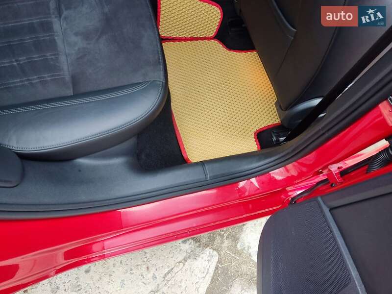 Універсал Skoda Octavia 2019 в Харкові фото 23 Універсал Skoda Octavia 2019 в Харкові