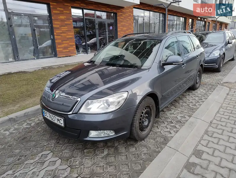 Skoda Octavia 2012 VIN TMBGT61Z7D2024361 фото оголошення 4 з 76