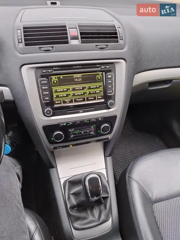 Skoda Octavia 2012 VIN TMBGT61Z7D2024361 фото оголошення 12 з 76