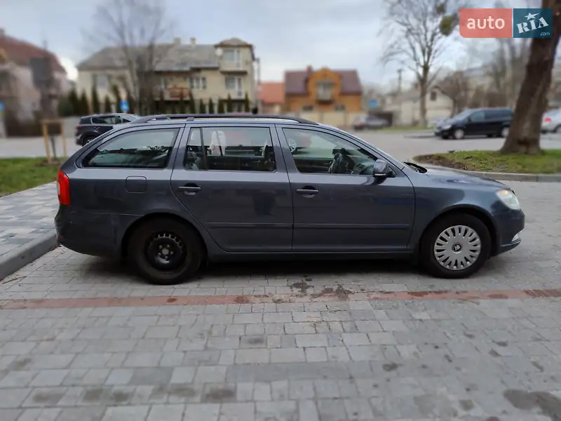 Skoda Octavia 2012 VIN TMBGT61Z7D2024361 фото оголошення 22 з 76