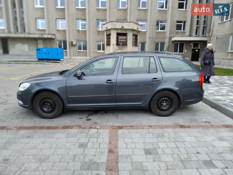 Skoda Octavia 2012 VIN TMBGT61Z7D2024361 фото оголошення 27 з 76
