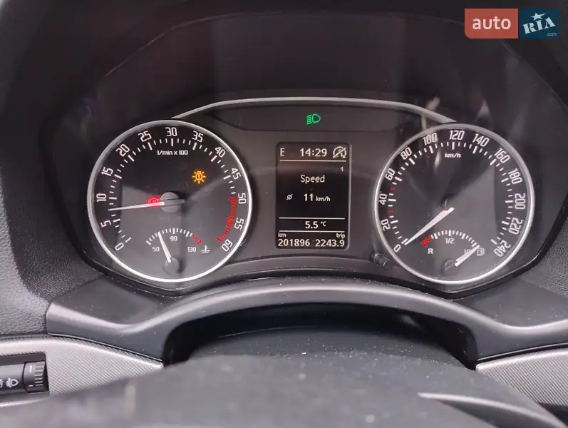 Skoda Octavia 2012 VIN TMBGT61Z7D2024361 фото оголошення 37 з 76