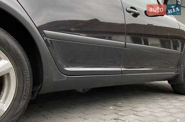 Универсал Skoda Octavia 2012 в 