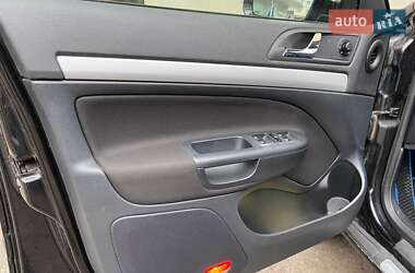 Универсал Skoda Octavia 2012 в 