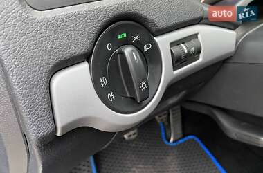 Универсал Skoda Octavia 2012 в 