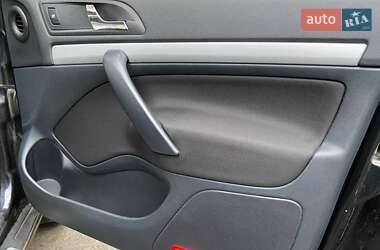 Универсал Skoda Octavia 2012 в 
