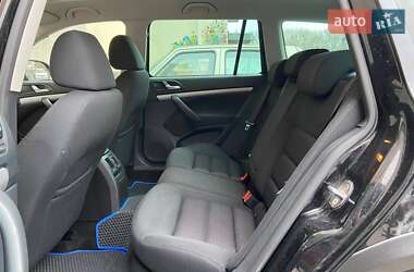 Универсал Skoda Octavia 2012 в 