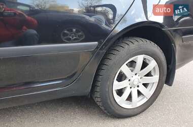 Универсал Skoda Octavia 2008 в 