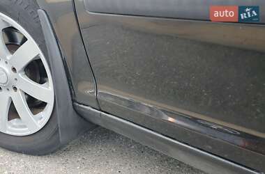 Универсал Skoda Octavia 2008 в 