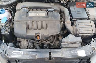 Универсал Skoda Octavia 2008 в 
