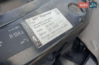Универсал Skoda Octavia 2008 в 