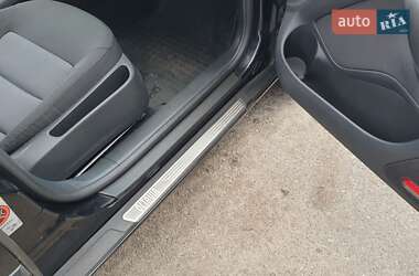 Универсал Skoda Octavia 2008 в 