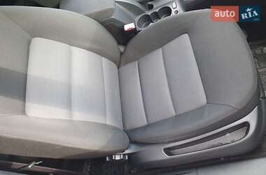 Универсал Skoda Octavia 2008 в 