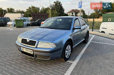 Универсал Skoda Octavia 2008 в 