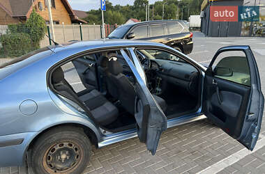 Универсал Skoda Octavia 2008 в 