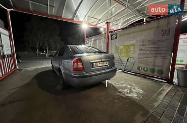 Универсал Skoda Octavia 2008 в 