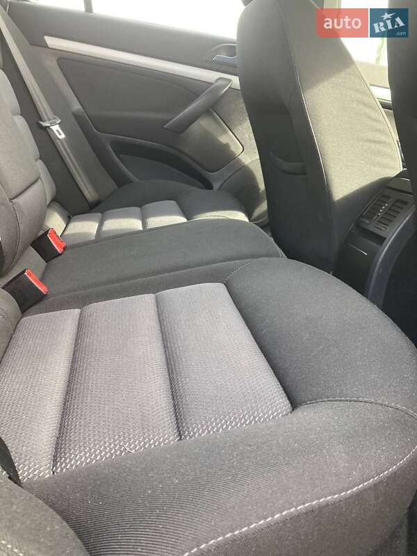 Універсал Skoda Octavia 2006 в Вінниці