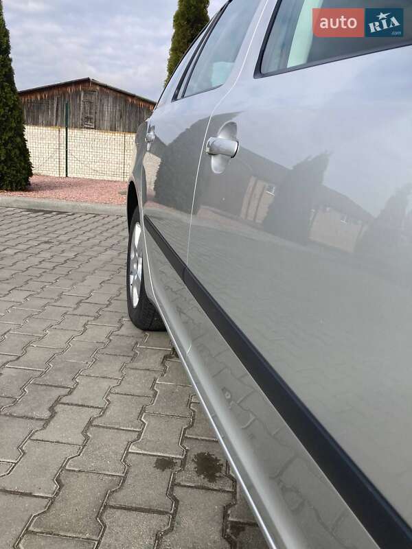 Універсал Skoda Octavia 2006 в Вінниці