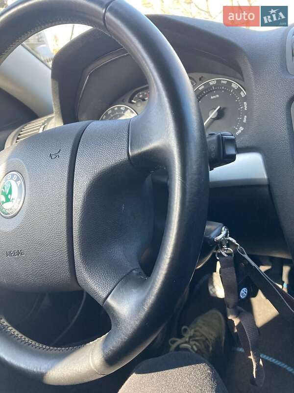 Універсал Skoda Octavia 2006 в Вінниці