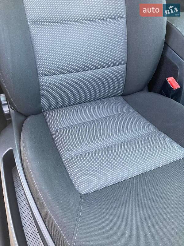 Універсал Skoda Octavia 2006 в Вінниці