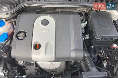 Універсал Skoda Octavia 2006 в 