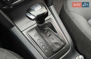 Универсал Skoda Octavia 2007 в 