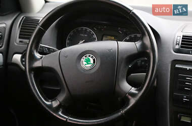Универсал Skoda Octavia 2008 в 