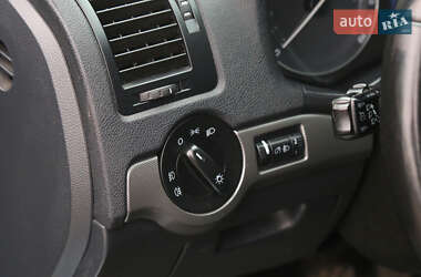 Универсал Skoda Octavia 2008 в 