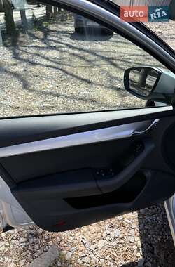 Лифтбек Skoda Octavia 2020 в 