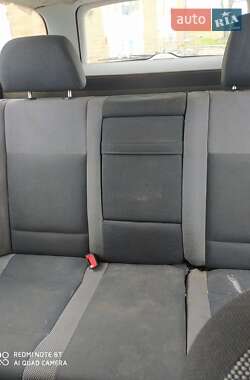 Універсал Skoda Octavia 2003 в 