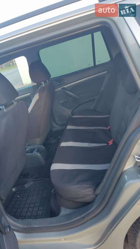 Универсал Skoda Octavia 2011 в Черкассах фото 5 Универсал Skoda Octavia 2011 в Черкассах