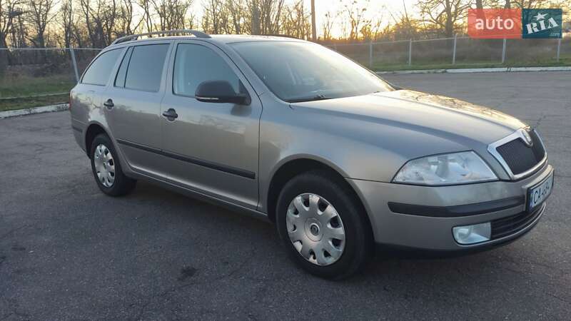 Универсал Skoda Octavia 2011 в Черкассах фото 9 Универсал Skoda Octavia 2011 в Черкассах