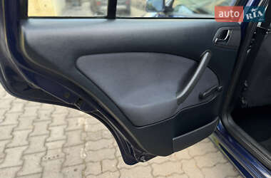 Универсал Skoda Octavia 2010 в 