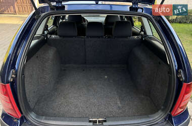Универсал Skoda Octavia 2010 в 