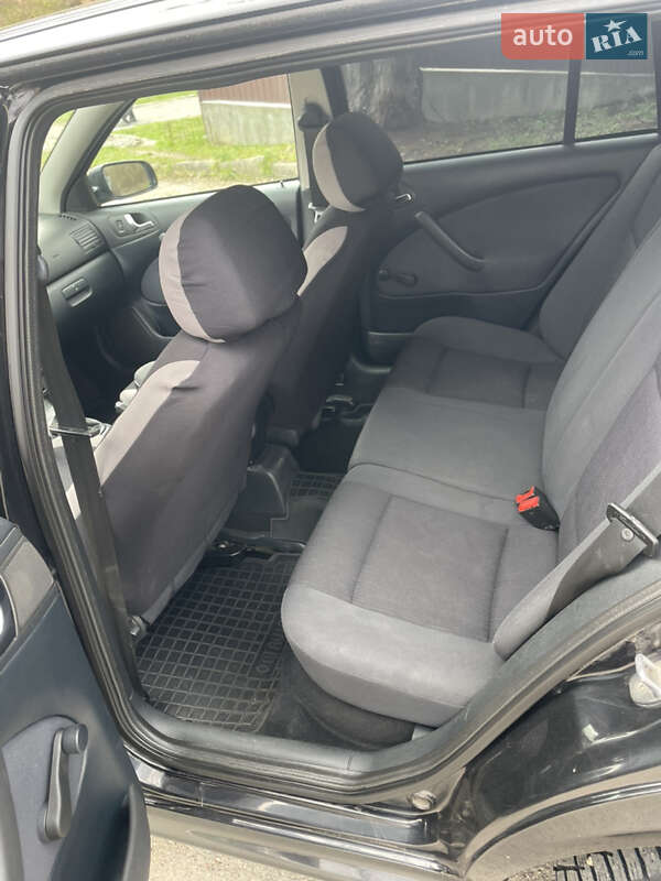 Універсал Skoda Octavia 2009 в Василькові