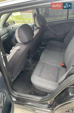 Универсал Skoda Octavia 2009 в 