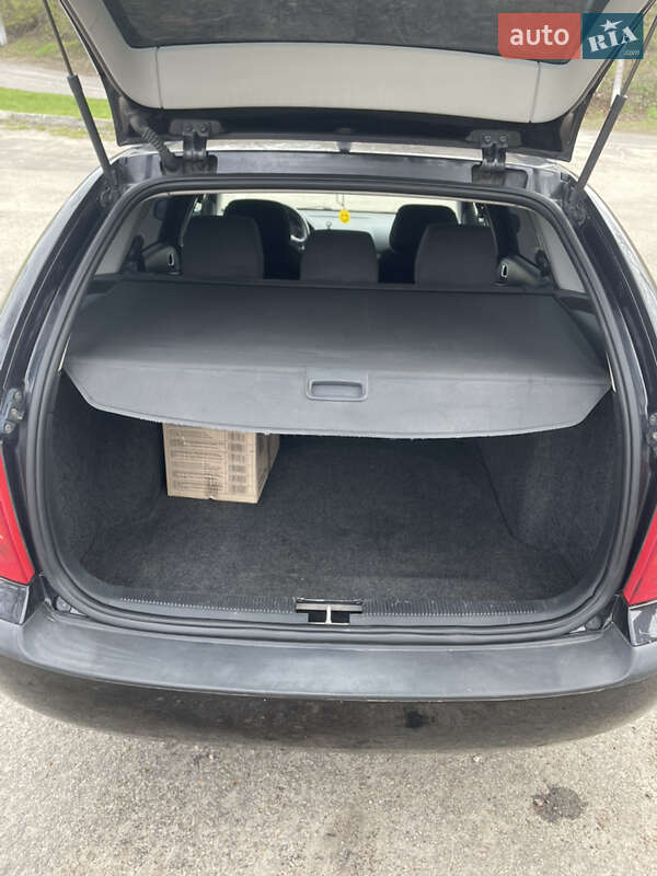 Універсал Skoda Octavia 2009 в Василькові