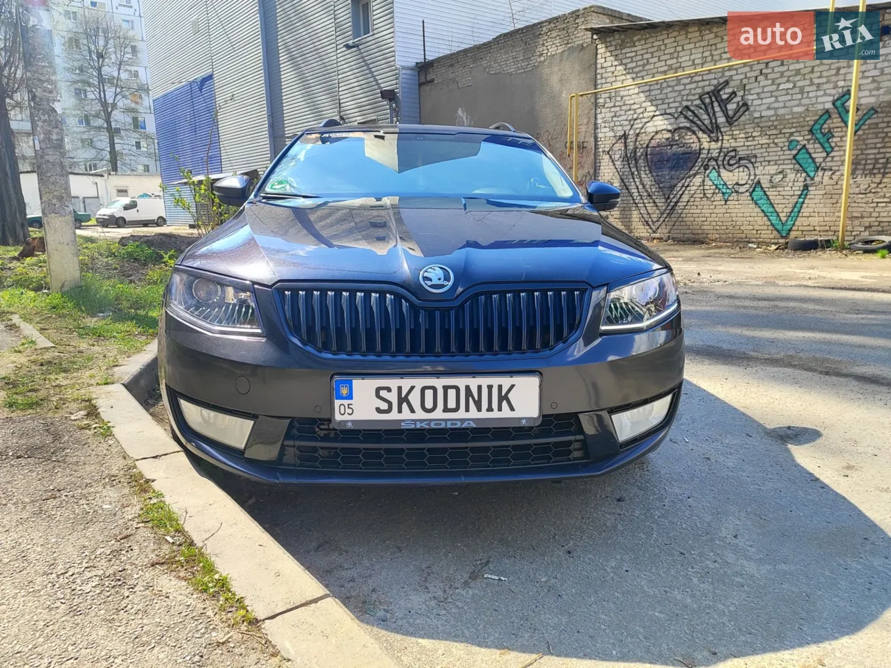 2013 Skoda Octavia - мініатюра 25