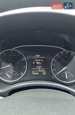 Универсал Skoda Octavia 2011 в 