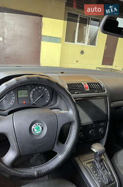 Универсал Skoda Octavia 2006 в 