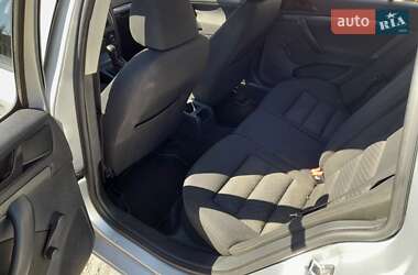 Универсал Skoda Octavia 2009 в 