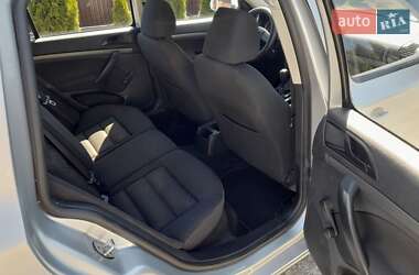 Универсал Skoda Octavia 2009 в 