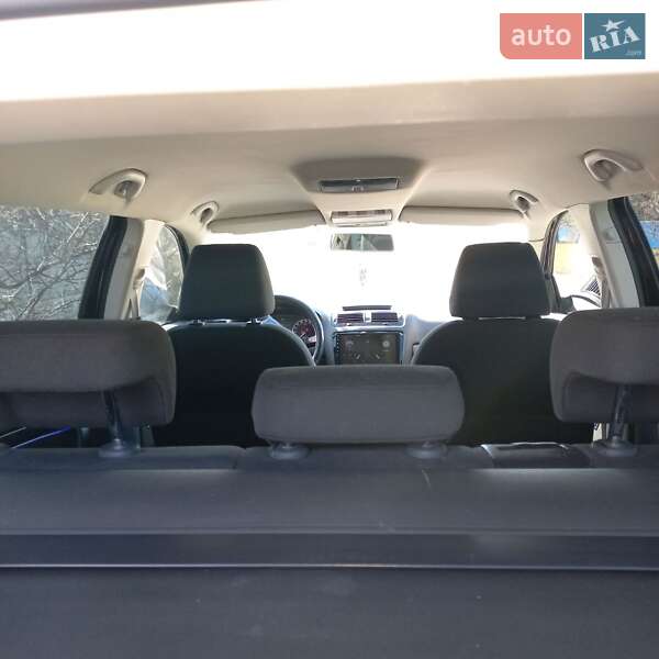 Універсал Skoda Octavia 2011 в Семенівці