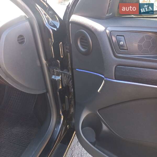 Універсал Skoda Octavia 2011 в Семенівці