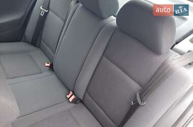 Ліфтбек Skoda Octavia 2010 в 