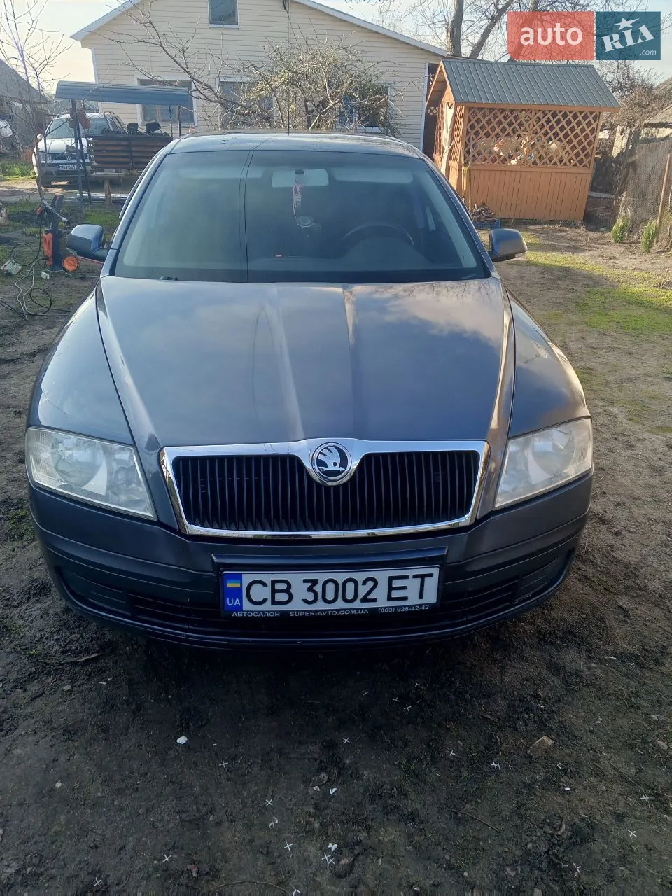 Продам Skoda A5, в непогану стані сів і поїхав ,є нюанси по кузову,  вся інформація по телефону 