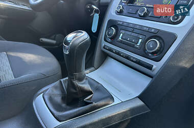 Универсал Skoda Octavia 2013 в 