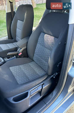 Универсал Skoda Octavia 2013 в 