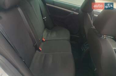 Универсал Skoda Octavia 2011 в 